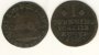 Braunschweig Wolfenb 1 Pfennig 1776