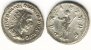 PHILIPPVS Antoninian
