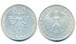 5 Reichsmark 1929 E Meissen