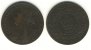 One Cent 1862 Nova Scotia