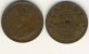 One Cent 1935 --- siehe großes Bild