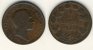 Baden 1 Kreuzer 1856 f.ss