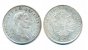 20 Kreuzer 1831 A Frei flatternde Kranzbänder