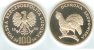 100 Zloty 1980 Auerhahn Selten