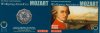 5 Euro 2006 Mozart in Wien kleines Bliste