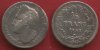 1/2 Francs 1843 siehe großes Bild