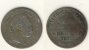 10 Krajczar 1875 KB