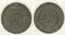 Sachsen Coburg Saalfeld 20 Kreuzer 1813 L