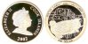 1 Dollar 2002 "Bob"