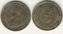 5 Cents 1919 --- siehe großes Bild