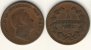 Baden 1 Kreuzer 1852