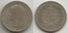 25 Cents 1896 siehe Bild u. Beschreibung