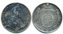 Taler 1780 gelocht