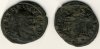 MAXENTIVS - FOLLIS