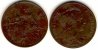 5 Centimes 1899 vz