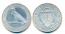 5 Reichsmark 1930 F Rheinstrom