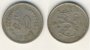 50 Pennia 1934