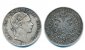 20 Kreuzer 1853 C