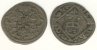 Würzburg 1/84 Gulden (Körtling) 1694 F