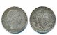 20 Kreuzer 1854 C Hsp