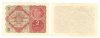 2 Kronen 1922