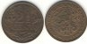 2 1/2 Cents 1941 ------ f.stfr.