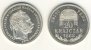 20 Krajczar 1868 KB "Valto Penz" fast stempelfrisch