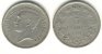 5 Francs 1933 "Un Belga"
