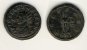 PROBVS Antoninian --- f.vz - siehe großes Bild und Beschr.