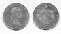 20 Kreuzer 1834 B für Ungarn