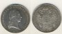 Taler 1824 A vz/fast stfr. Henkelspur