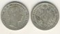 1/4 Gulden 1857 V