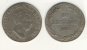 Württemberg 10 Kreuzer 1818 W