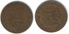 1 Centesimo 1849 Z.V. siehe großes Bild