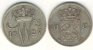 10 Cents 1827
