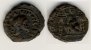 CARINVS --- TETRADRACHME --- Ägypten ***