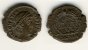 CONSTANTIVS II AE-4--- vz - siehe großes Bild und Beschreibung