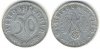 50 Reichspfennig 1939 B