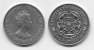 50 Pence 1987