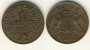 Baden 1 Kreuzer 1871 --- vz/stfr