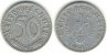 50 Reichspfennig 1941 J------ss