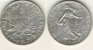 2 Francs 1917