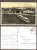 Lindau i. Bodensee Blick vom Hafen auf Bahnhof