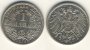 1 Mark 1906 D --- ss/vz