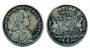Brandenburg Ansbach 2/3 Taler 1753