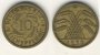 10 Reichspfennig 1930 A ss