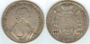 Taler 1772 F.M.F. Antritttaler