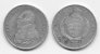 Sachsen Taler 1822 I.G.S.