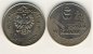 10 Zloty 1972 50 Jahre Hafen --- vz/stfr - siehe großes Bild
