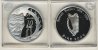 10 Euro 2006 PP 100. Geburtstag Samuel Beckett
